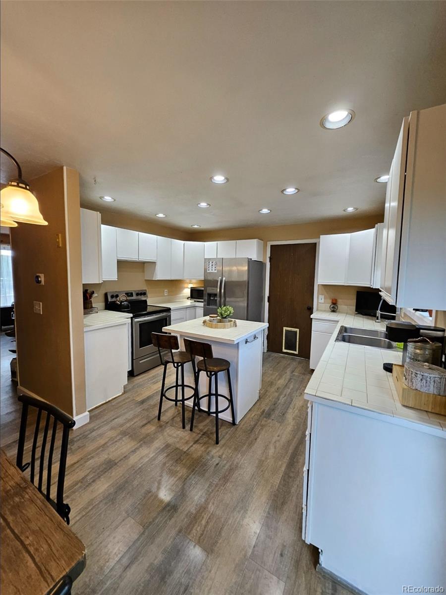 2034 S Truckee Street Aurora CO 80013
