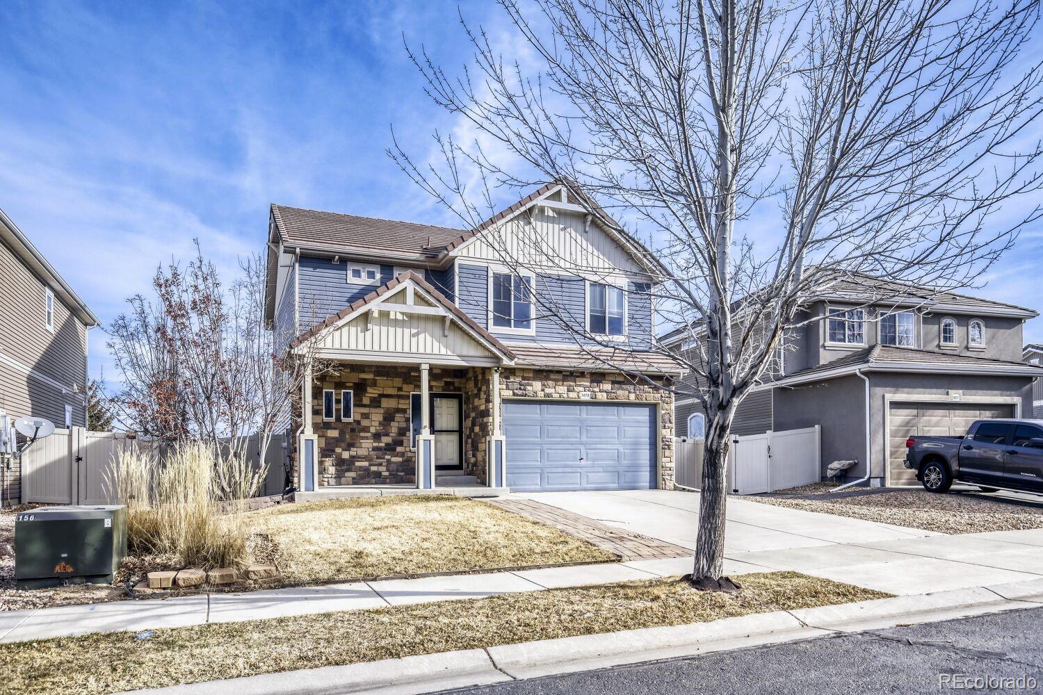 5079 Ridgewood Drive Johnstown CO 80534