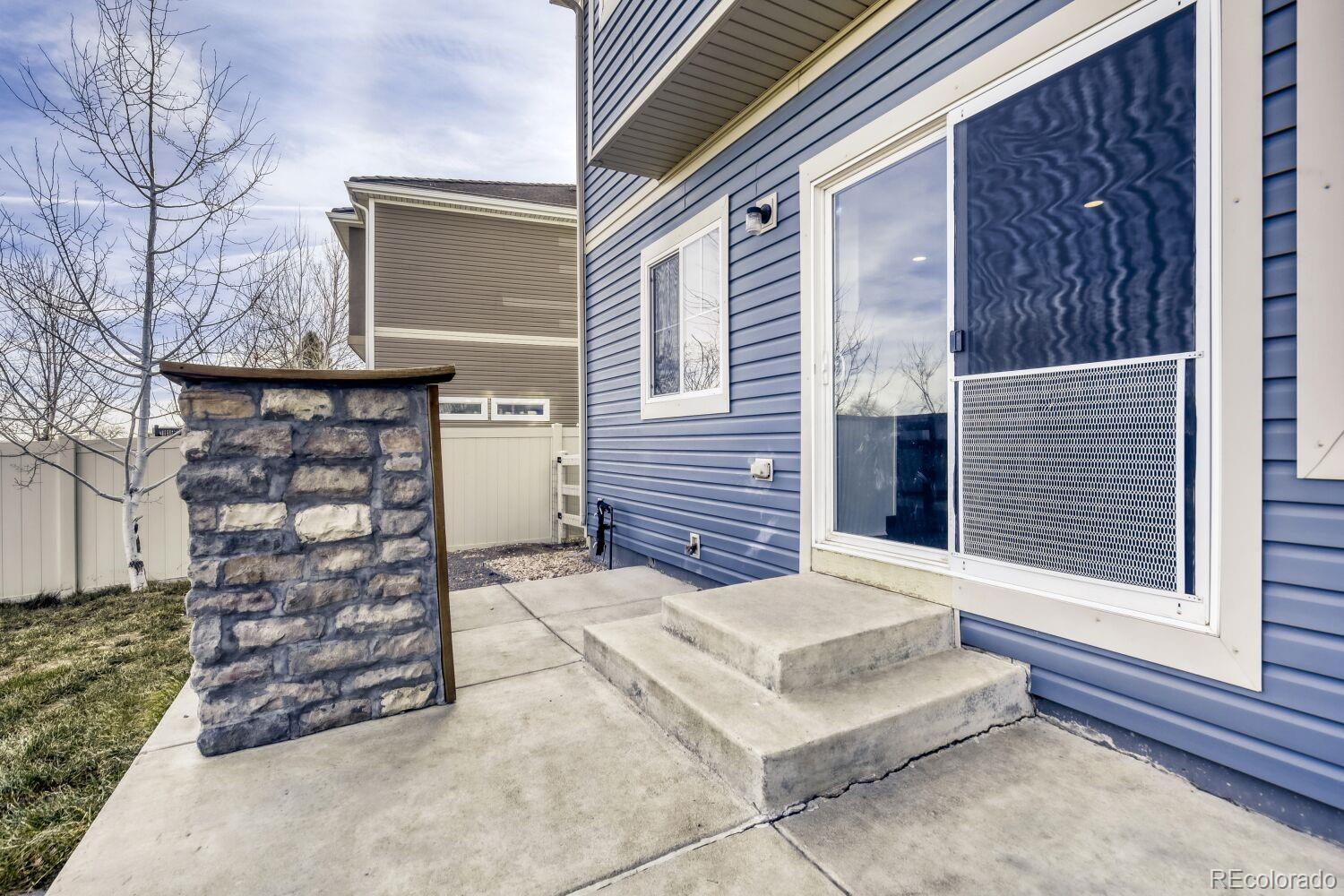 5079 Ridgewood Drive Johnstown CO 80534