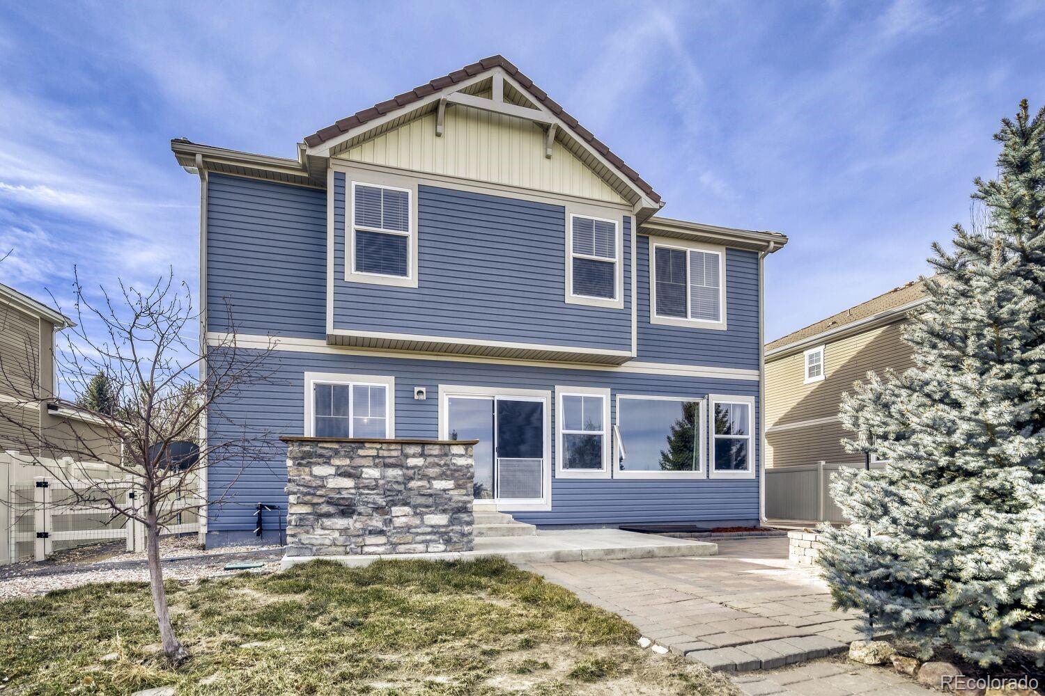 5079 Ridgewood Drive Johnstown CO 80534