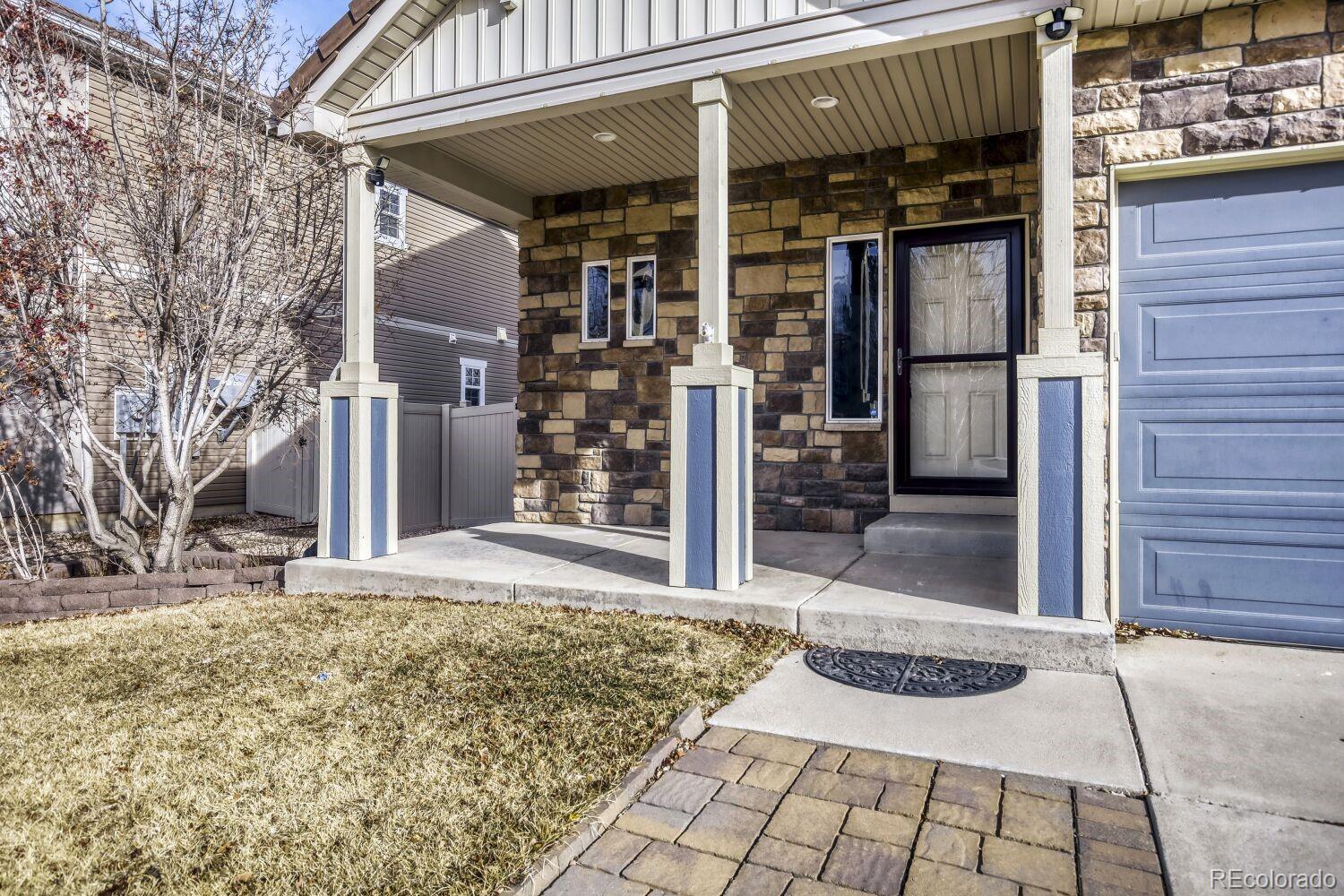 5079 Ridgewood Drive Johnstown CO 80534