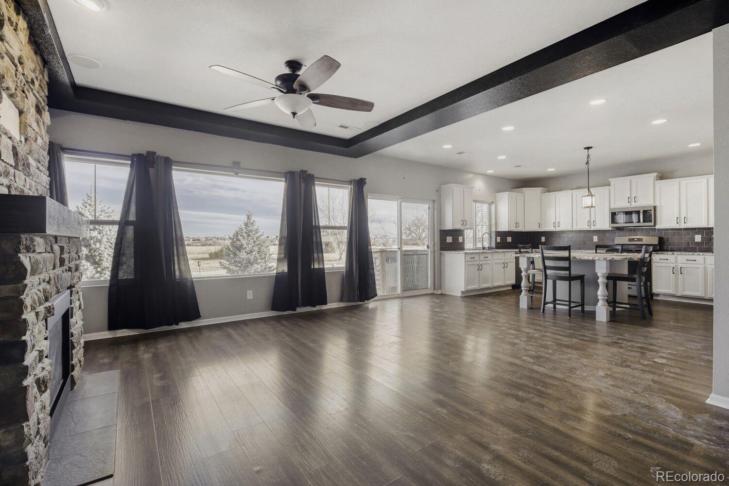 5079 Ridgewood Drive Johnstown CO 80534