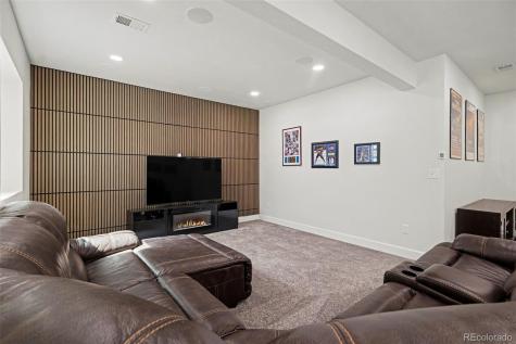 4579 Gray Wolf Lane Castle Rock CO 80104