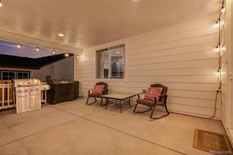 4579 Gray Wolf Lane Castle Rock CO 80104