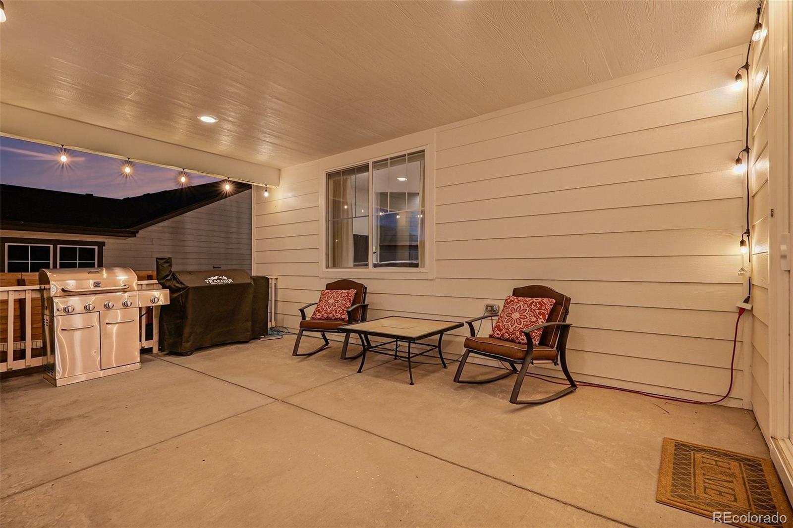 4579 Gray Wolf Lane Castle Rock CO 80104