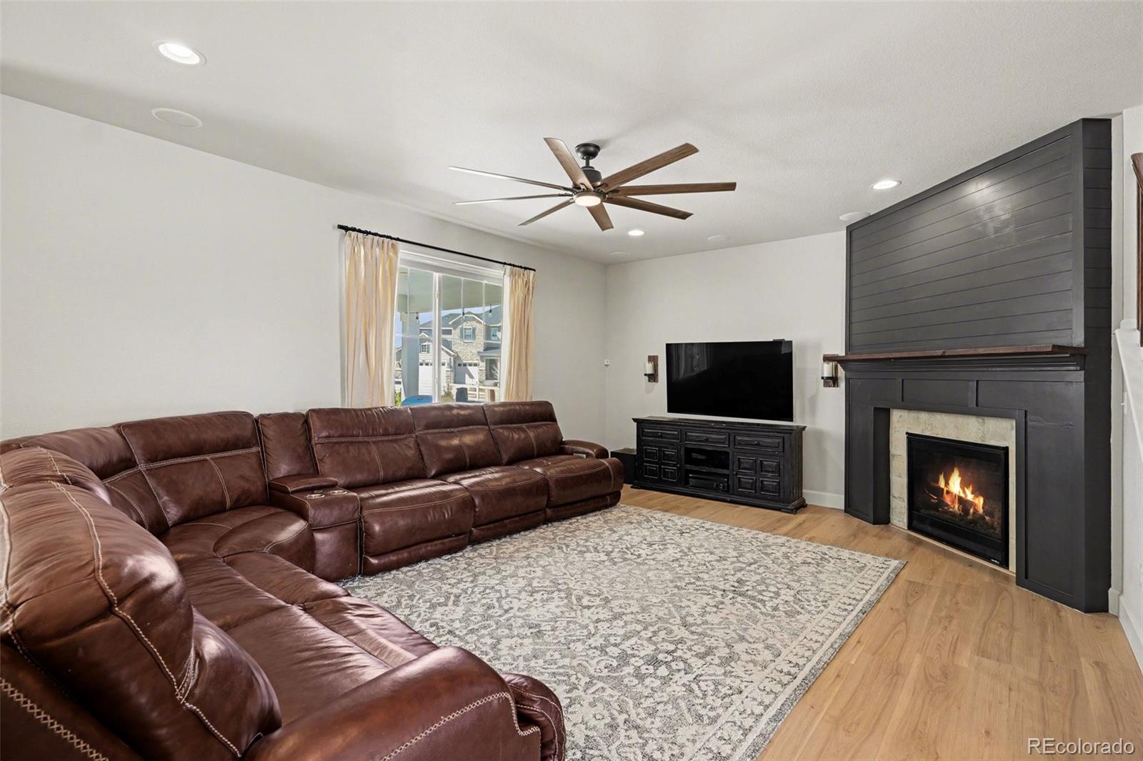 4579 Gray Wolf Lane Castle Rock CO 80104