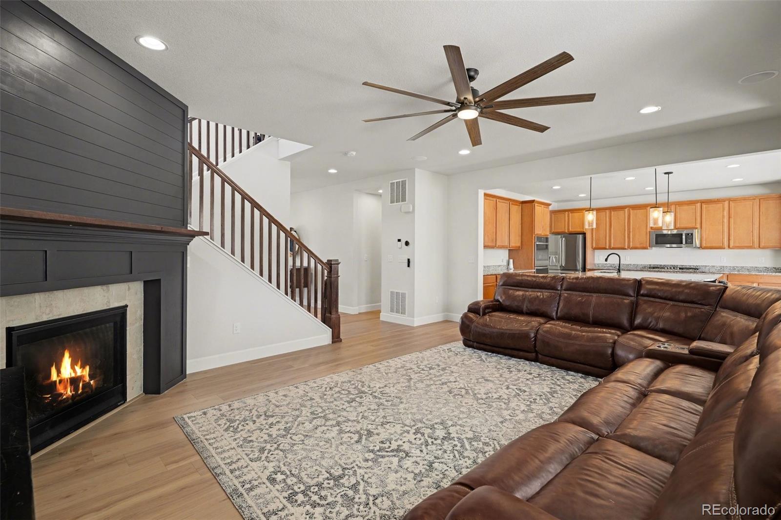 4579 Gray Wolf Lane Castle Rock CO 80104