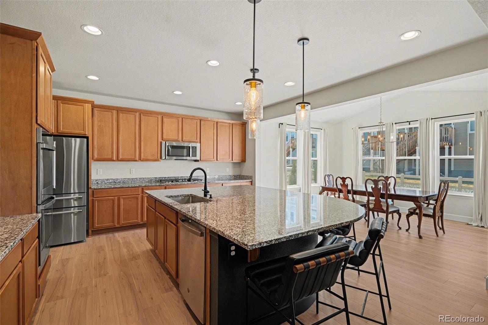 4579 Gray Wolf Lane Castle Rock CO 80104