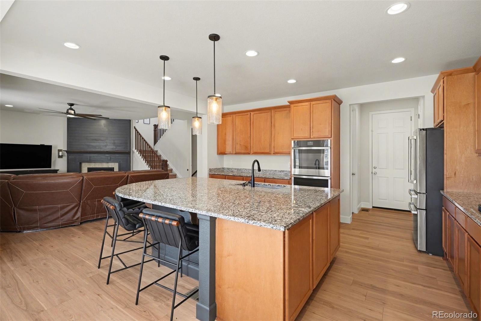 4579 Gray Wolf Lane Castle Rock CO 80104