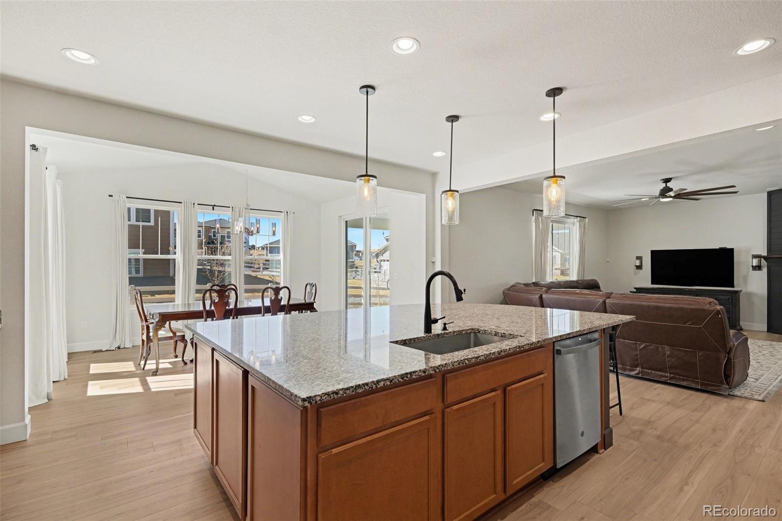 4579 Gray Wolf Lane Castle Rock CO 80104