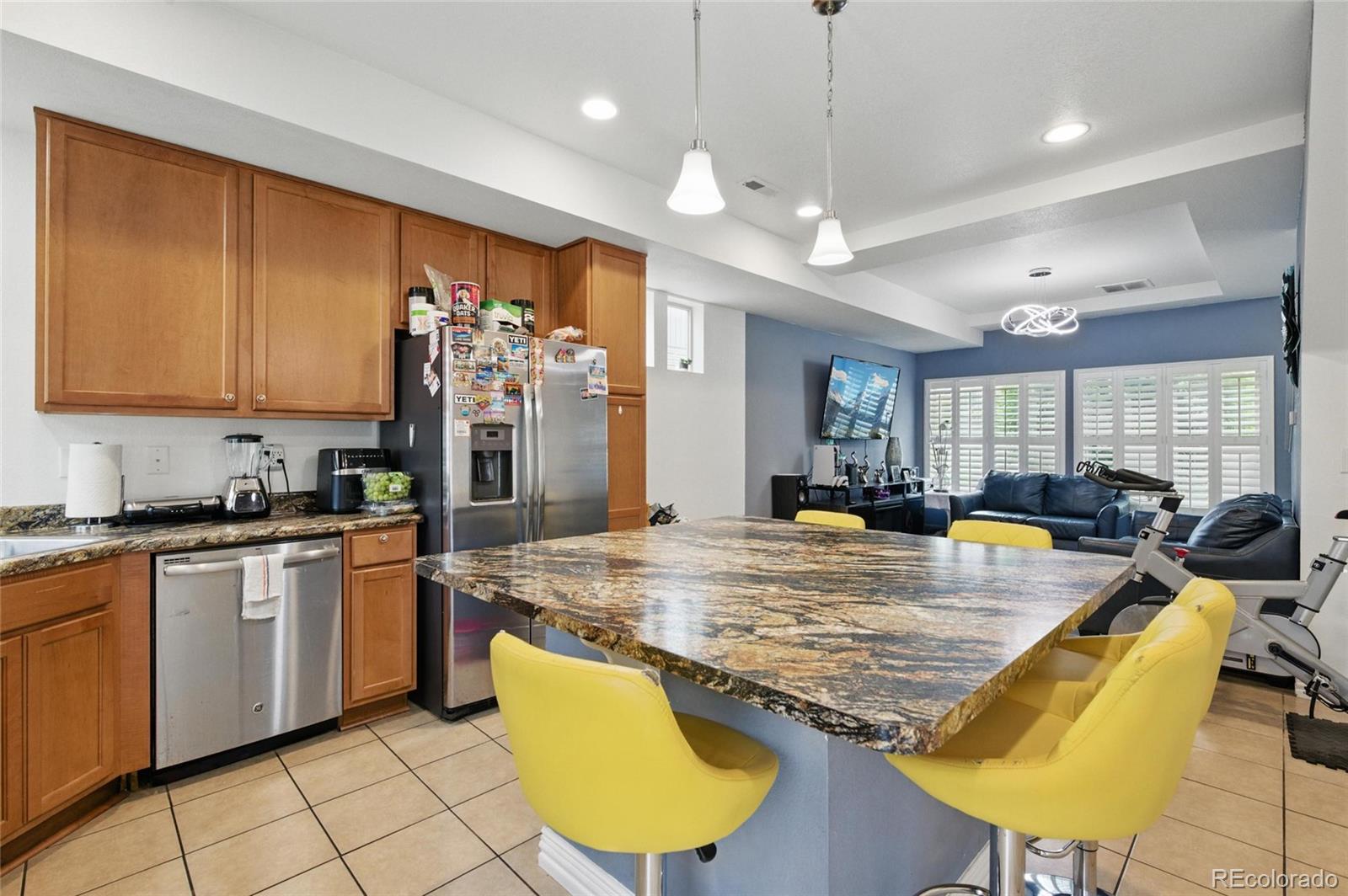 18619 E 50th Place Denver CO 80249