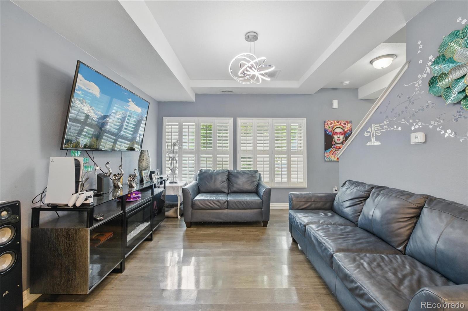 18619 E 50th Place Denver CO 80249