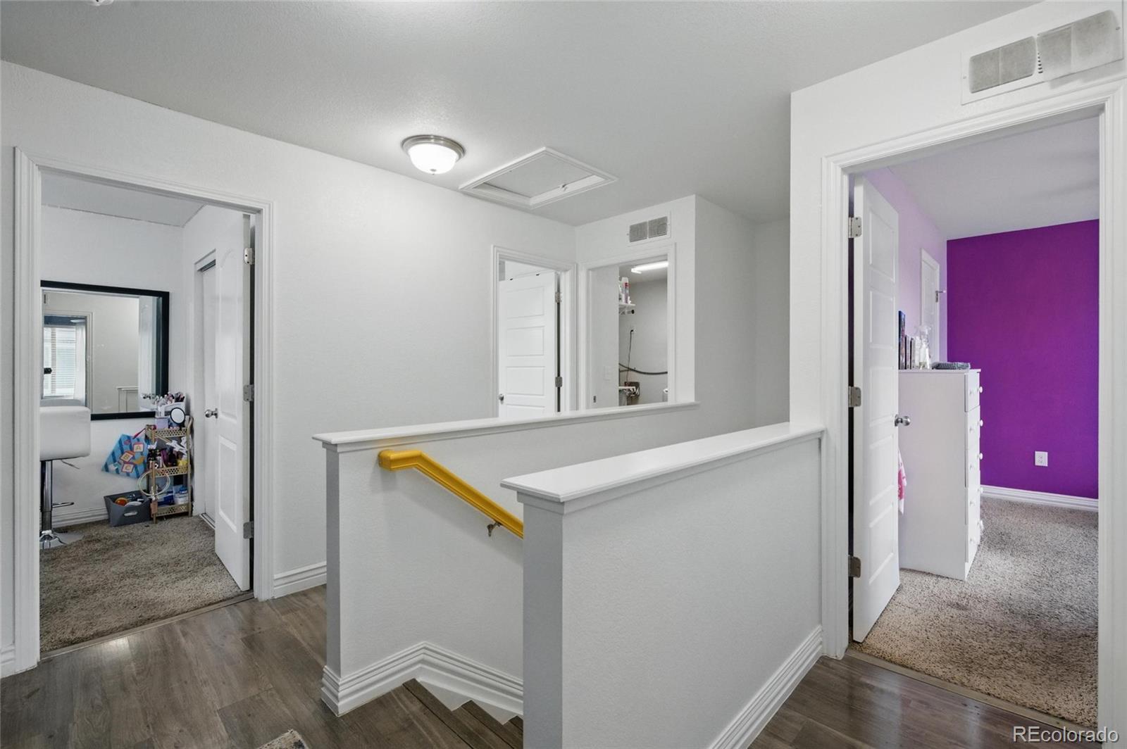 18619 E 50th Place Denver CO 80249