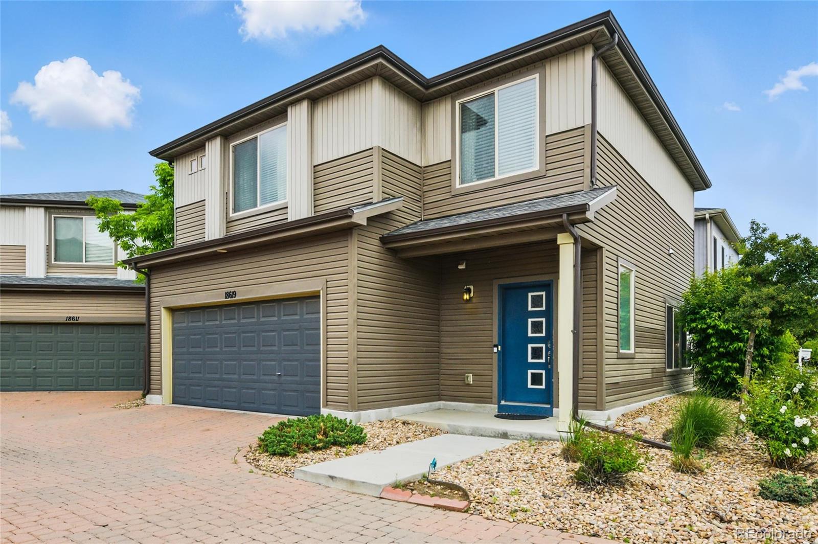 18619 E 50th Place Denver CO 80249