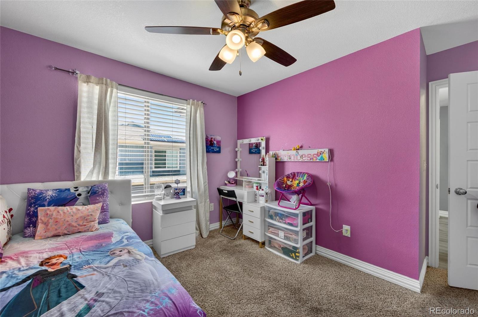 18619 E 50th Place Denver CO 80249