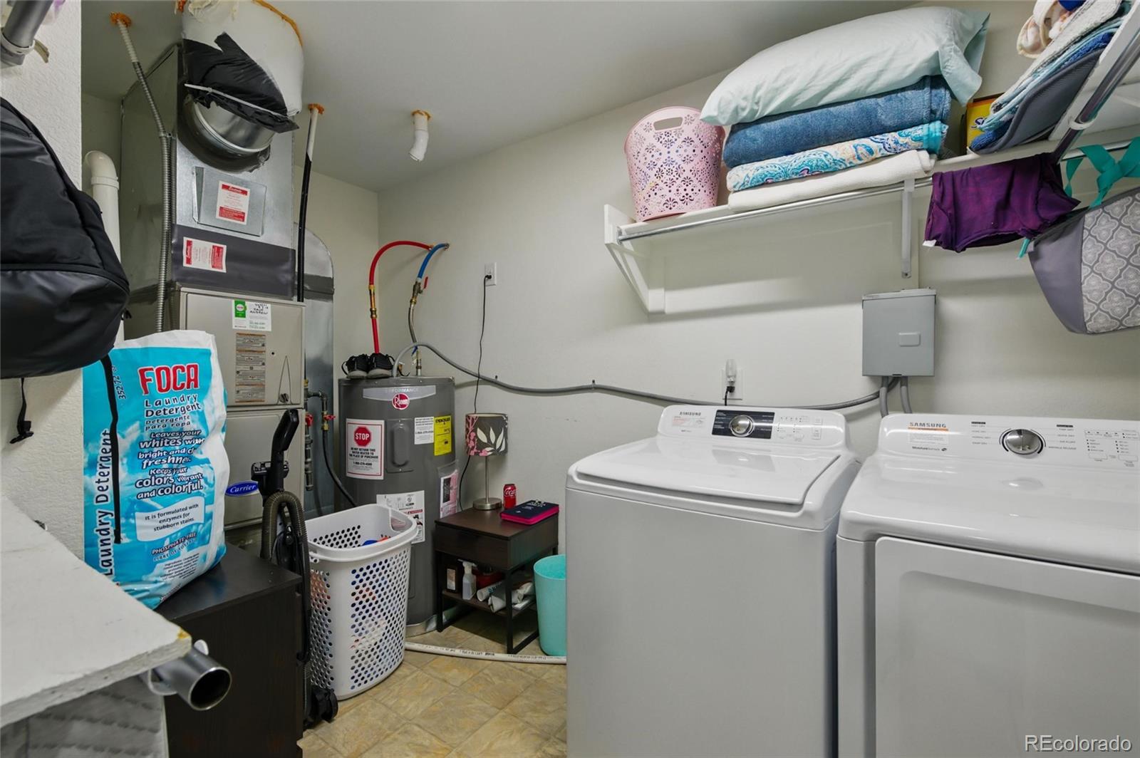 18619 E 50th Place Denver CO 80249