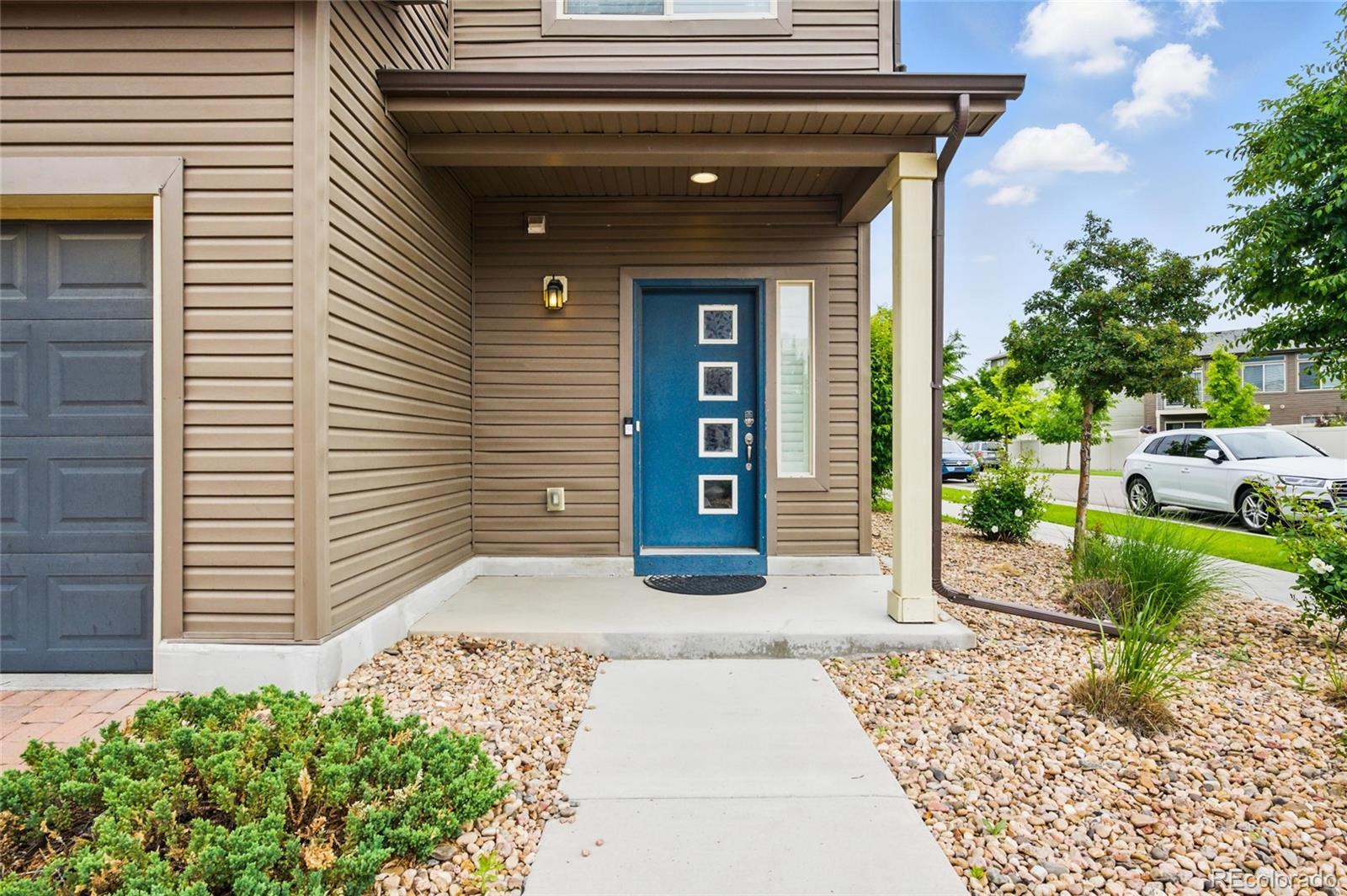 18619 E 50th Place Denver CO 80249