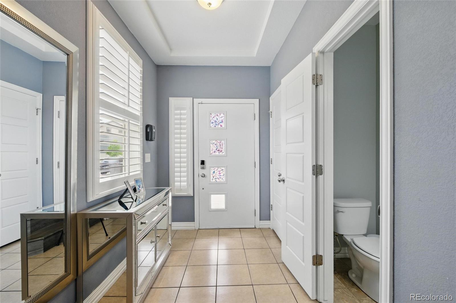 18619 E 50th Place Denver CO 80249