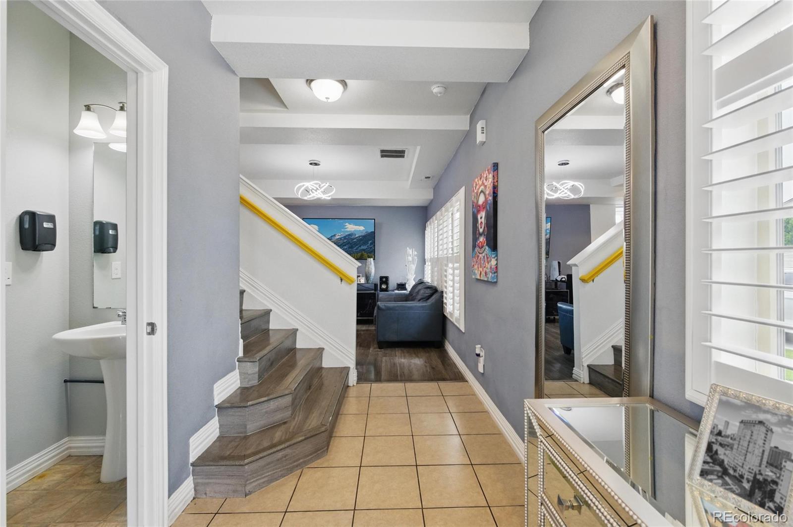 18619 E 50th Place Denver CO 80249