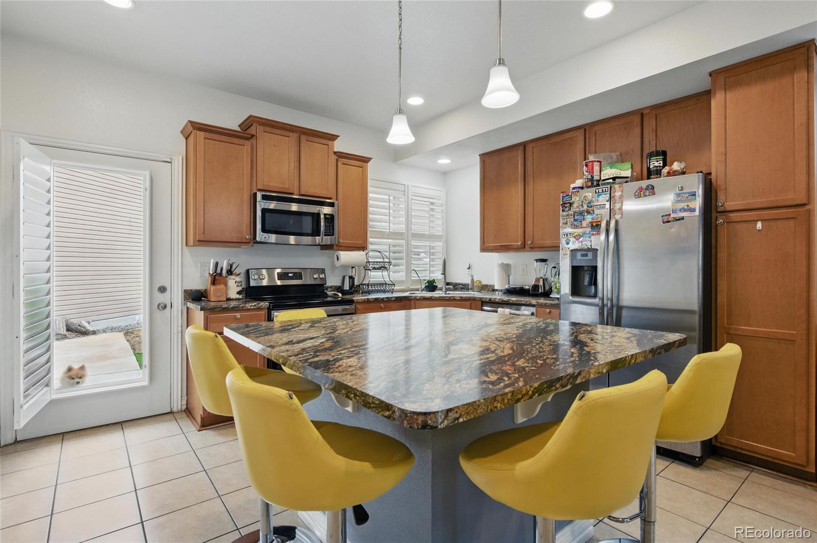 18619 E 50th Place Denver CO 80249