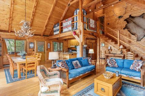 1001 County Road 200 Poncha Springs CO 81242
