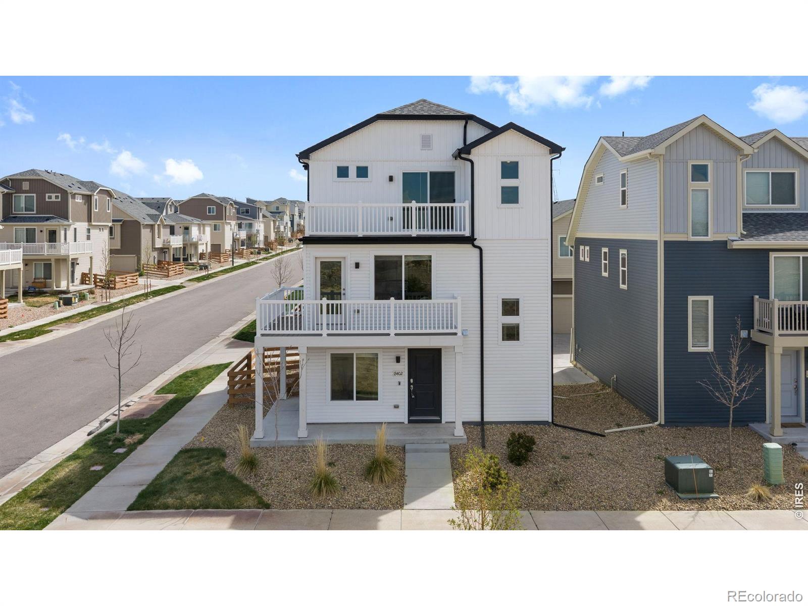 13402 E 103rd Avenue Commerce City CO 80022