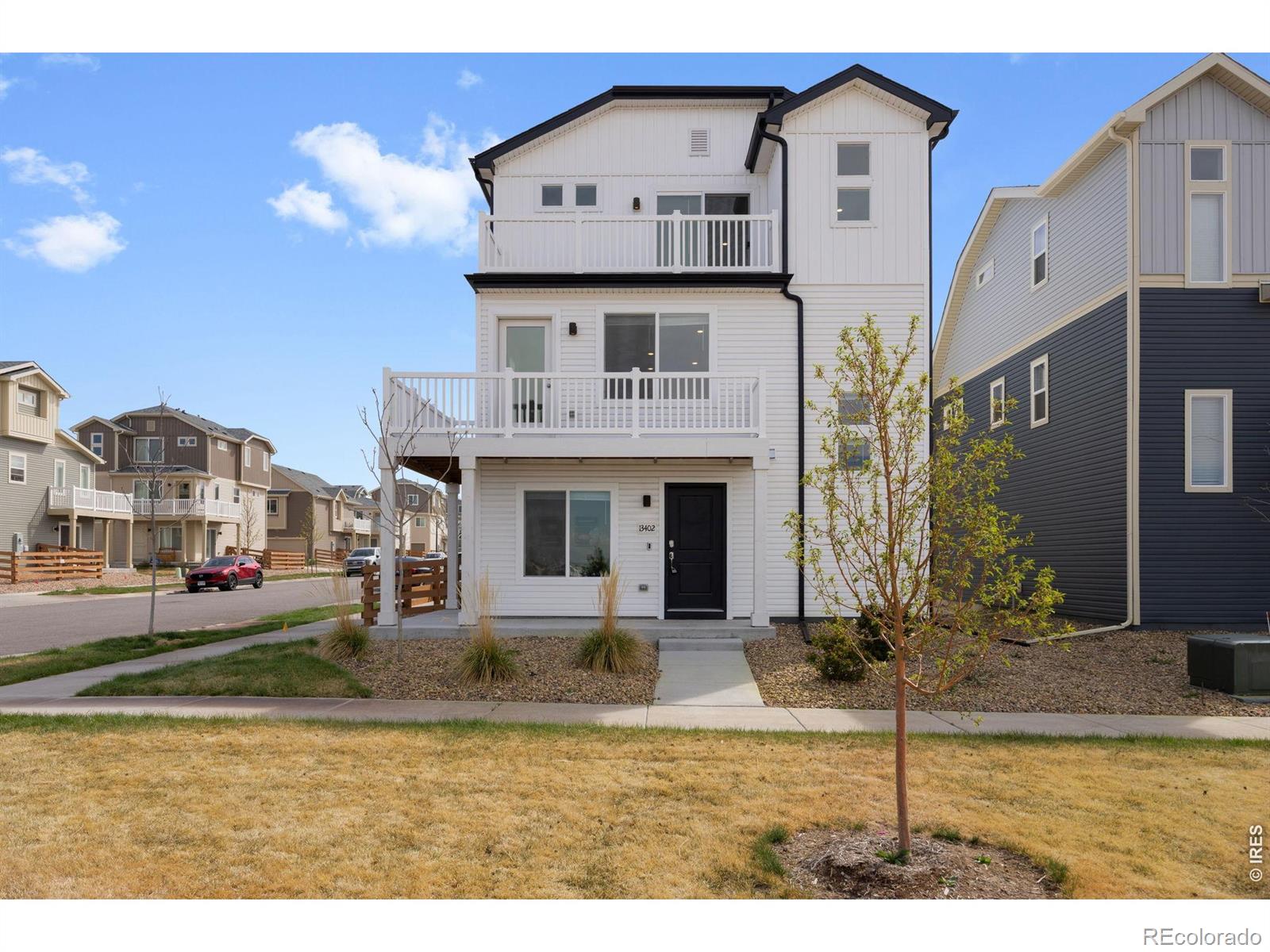 13402 E 103rd Avenue Commerce City CO 80022