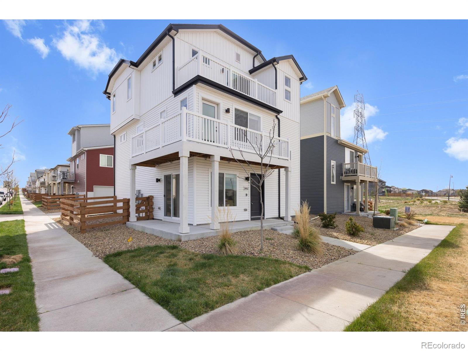 13402 E 103rd Avenue Commerce City CO 80022