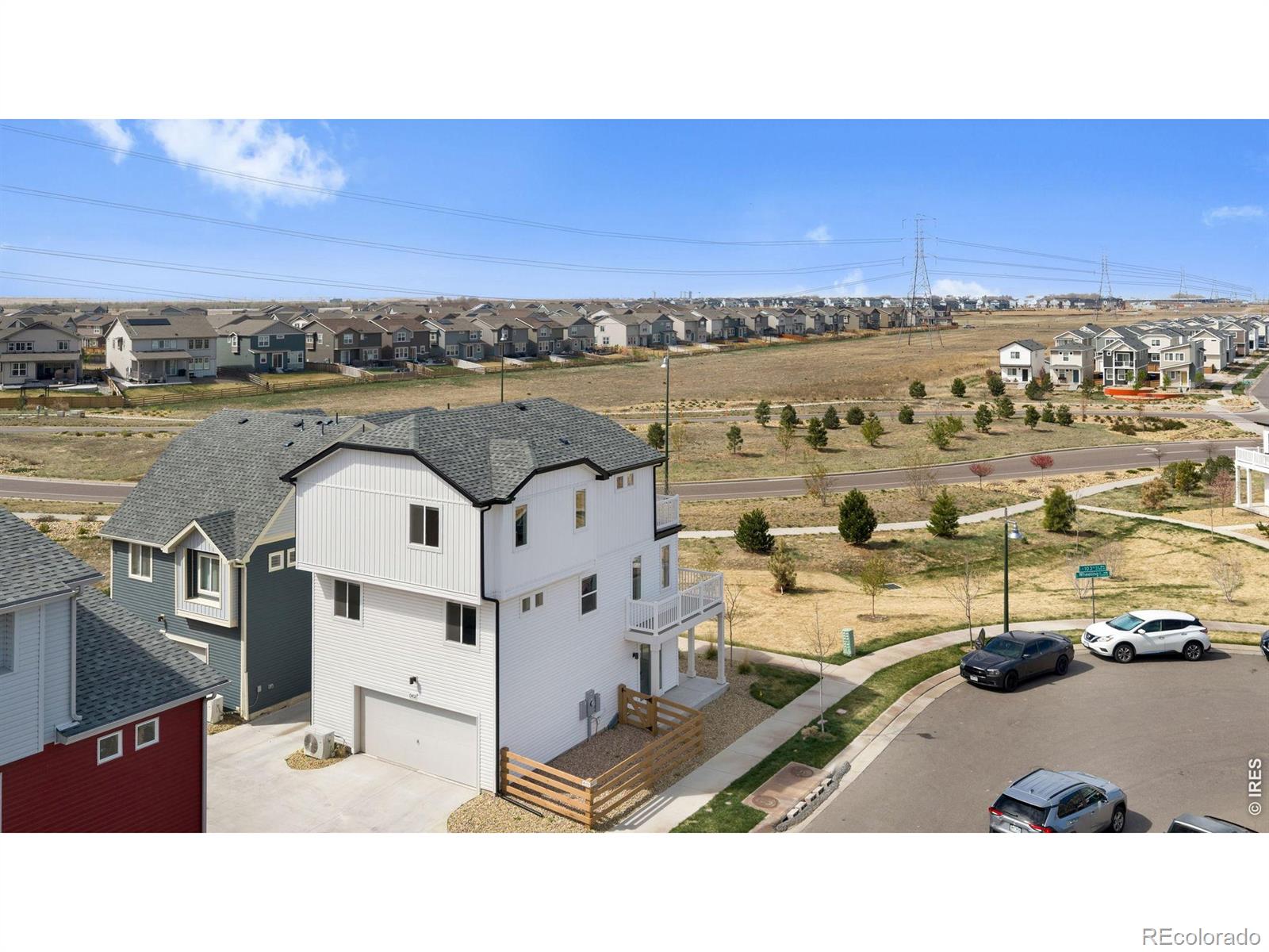 13402 E 103rd Avenue Commerce City CO 80022