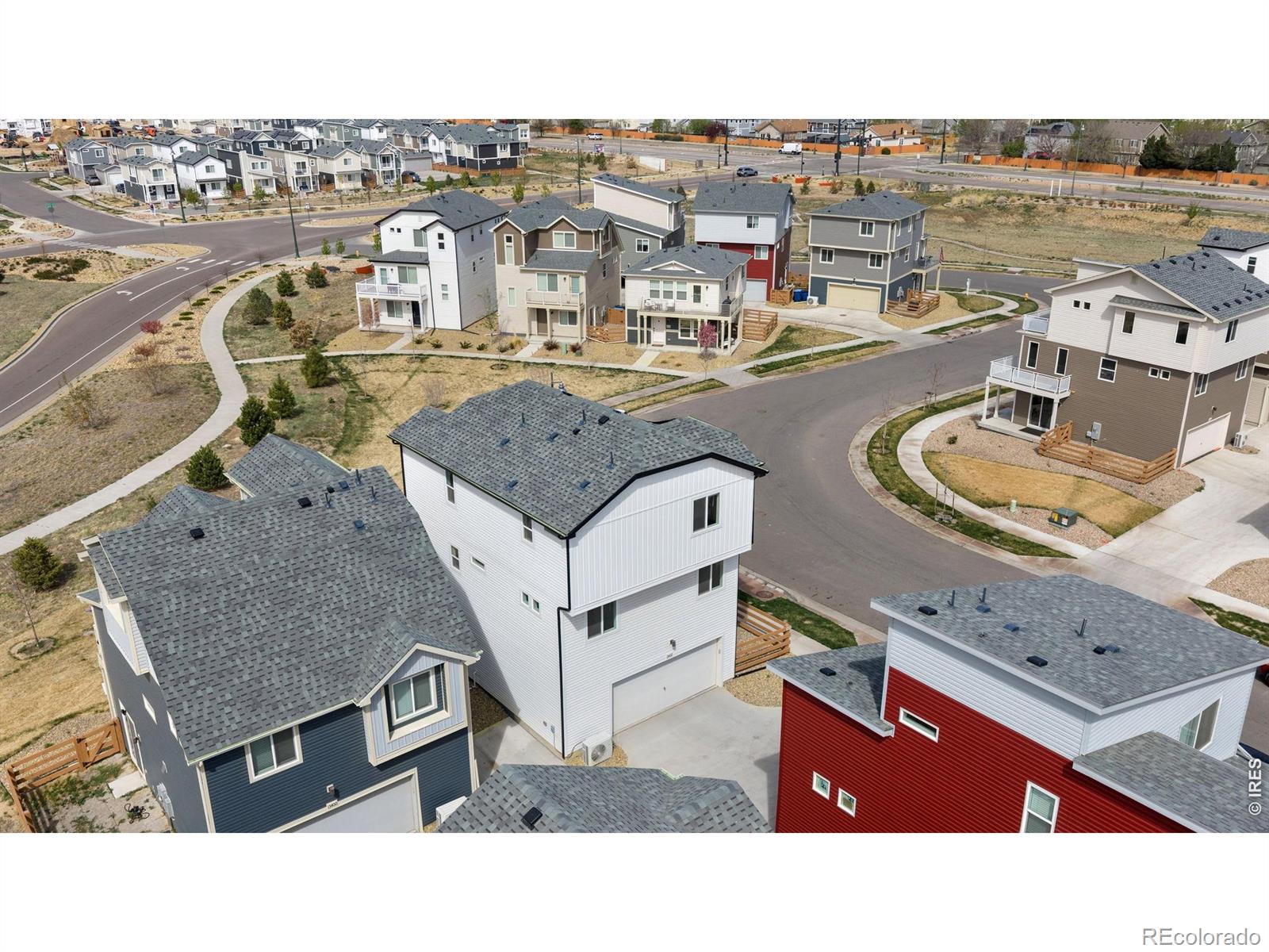 13402 E 103rd Avenue Commerce City CO 80022