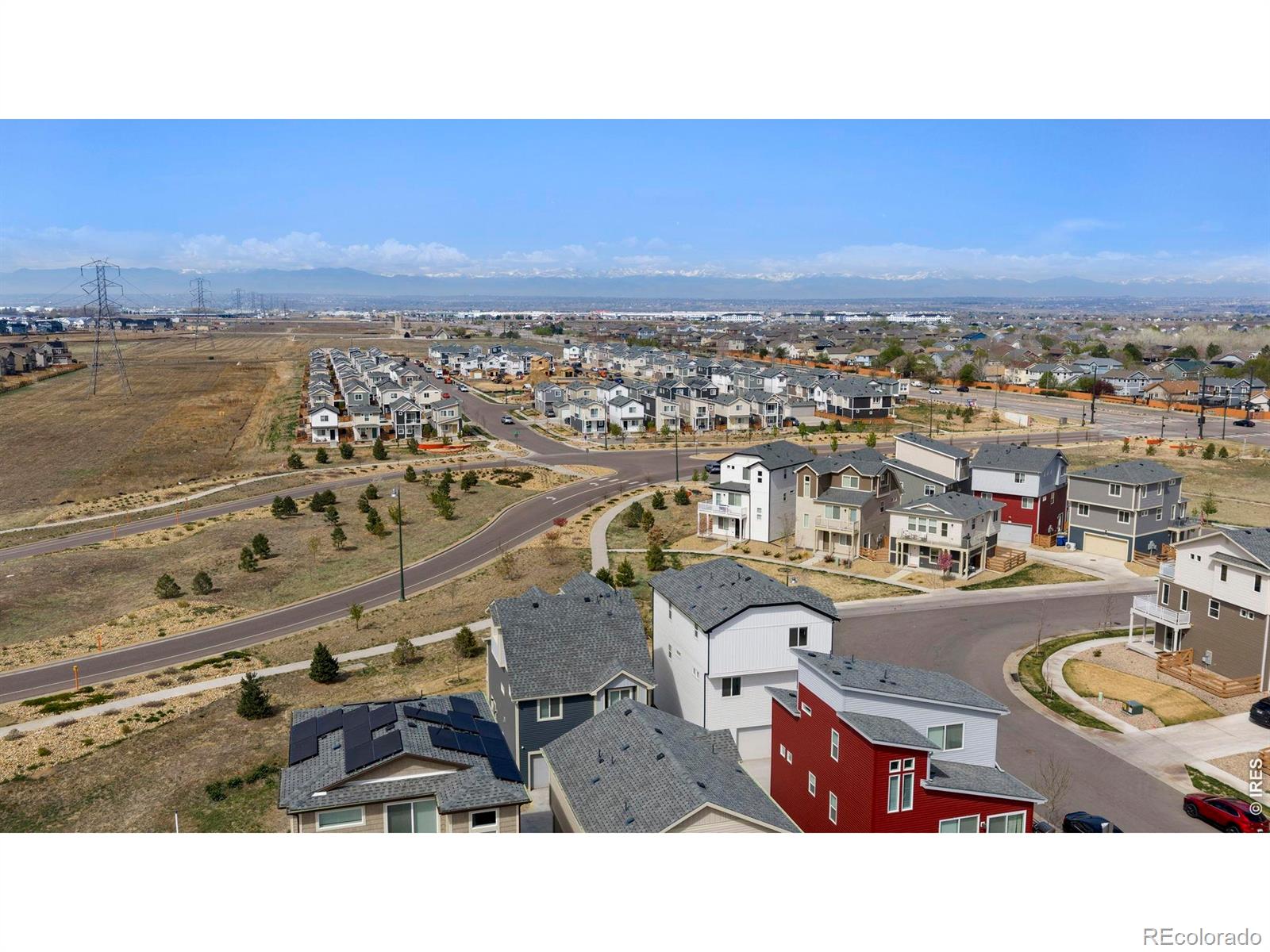 13402 E 103rd Avenue Commerce City CO 80022