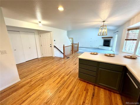 1529 Chutney Court Colorado Springs CO 80907