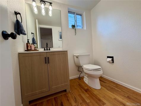 1529 Chutney Court Colorado Springs CO 80907