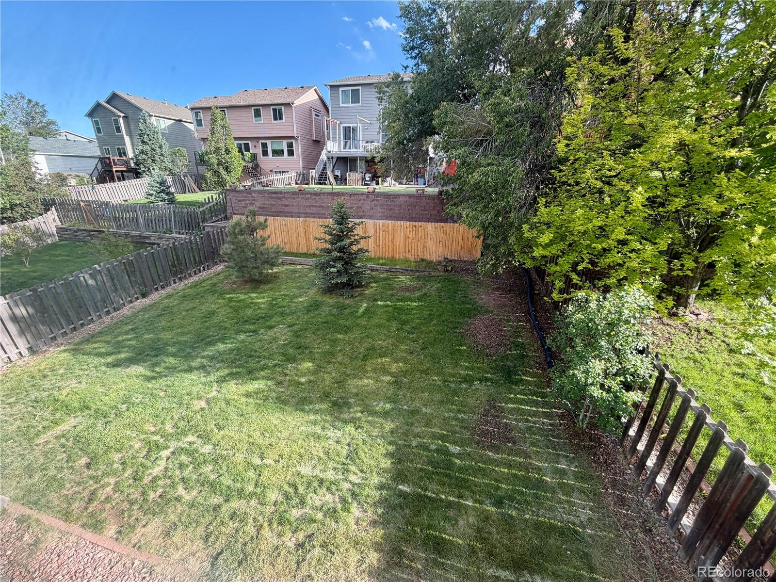 1529 Chutney Court Colorado Springs CO 80907