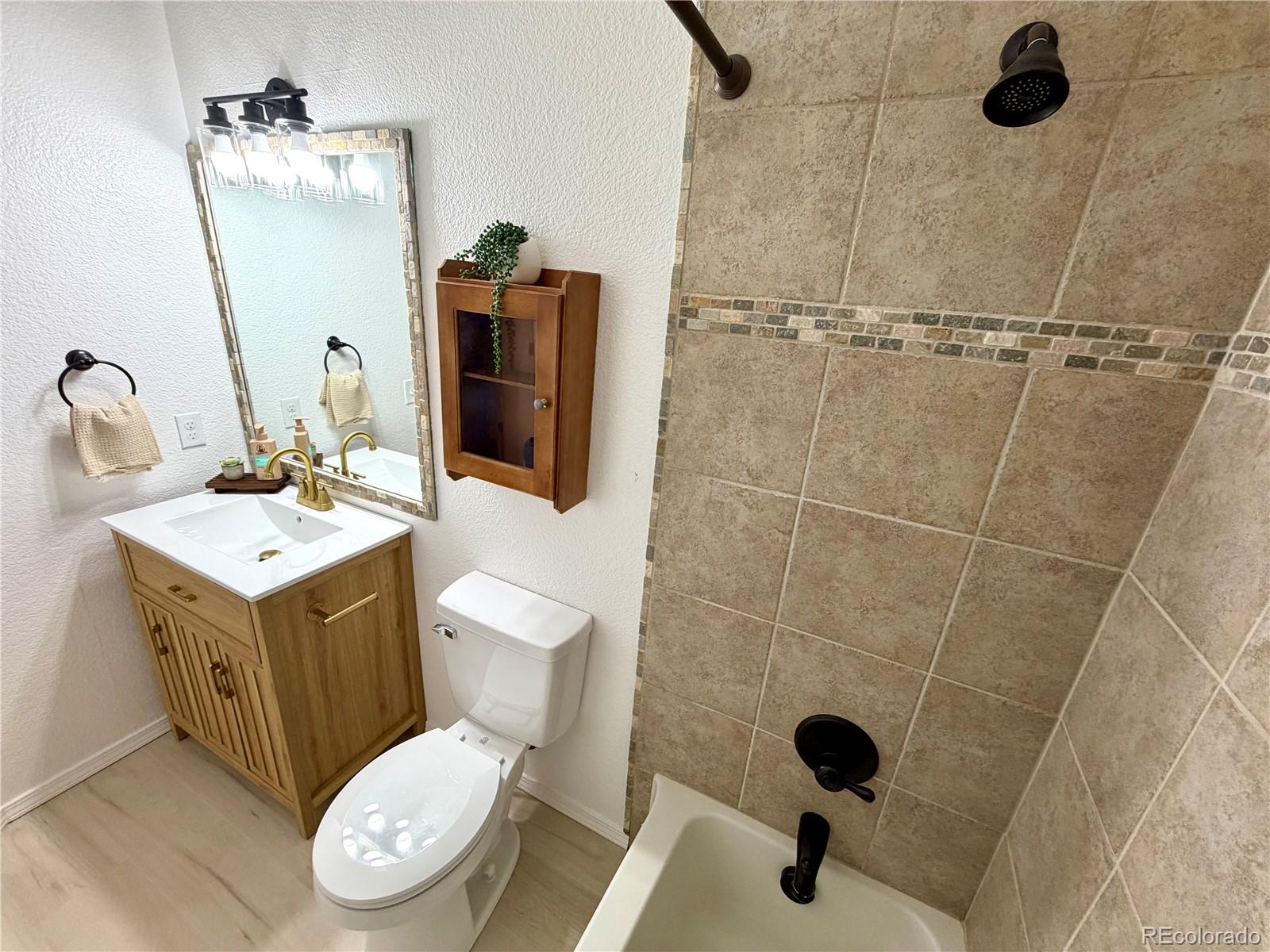 1529 Chutney Court Colorado Springs CO 80907