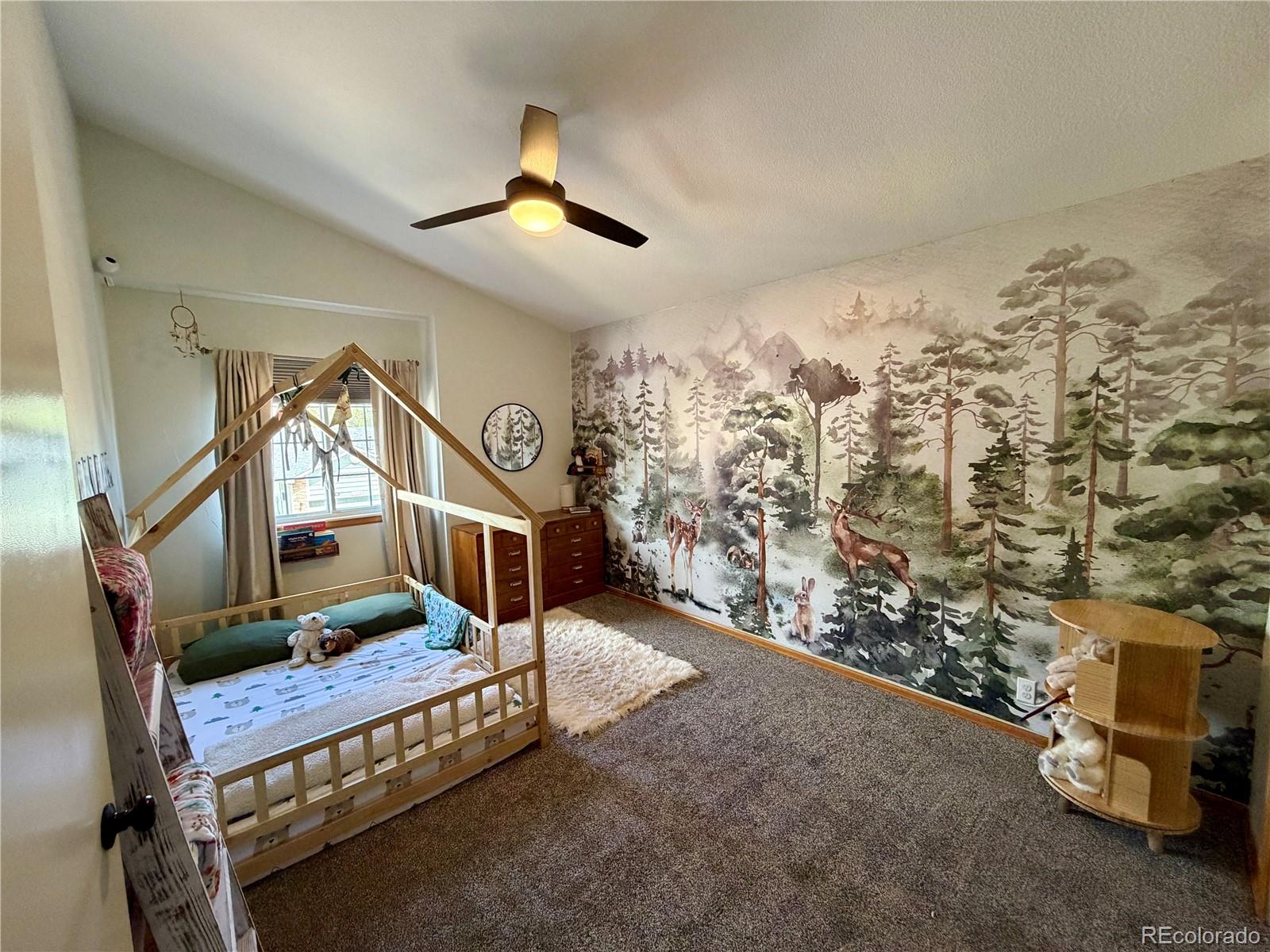 1529 Chutney Court Colorado Springs CO 80907