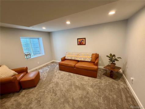 1529 Chutney Court Colorado Springs CO 80907