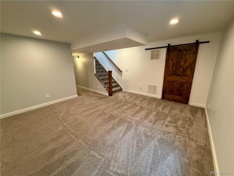 1529 Chutney Court Colorado Springs CO 80907