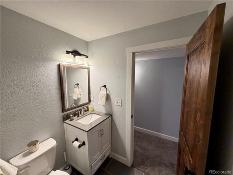 1529 Chutney Court Colorado Springs CO 80907