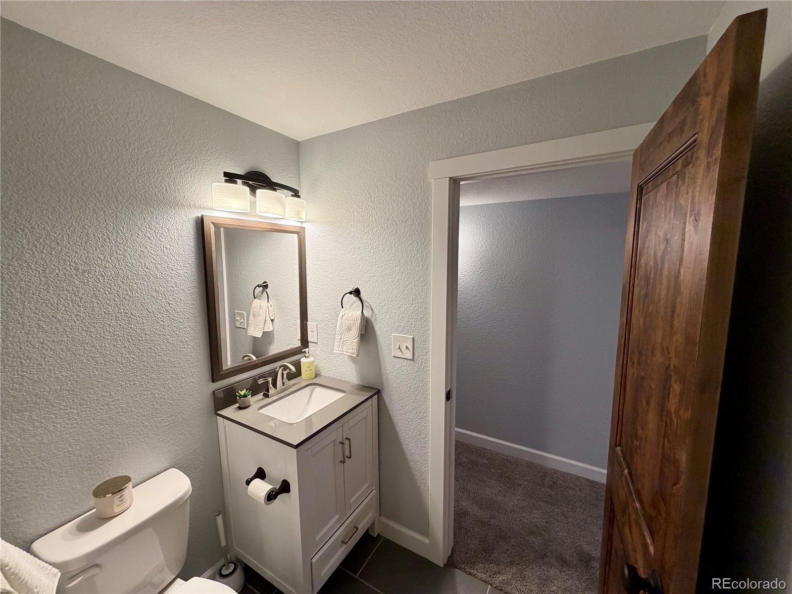 1529 Chutney Court Colorado Springs CO 80907