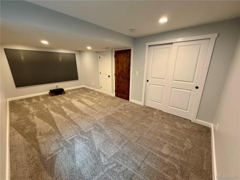 1529 Chutney Court Colorado Springs CO 80907