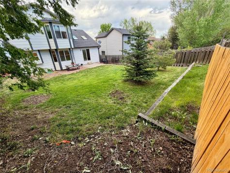 1529 Chutney Court Colorado Springs CO 80907