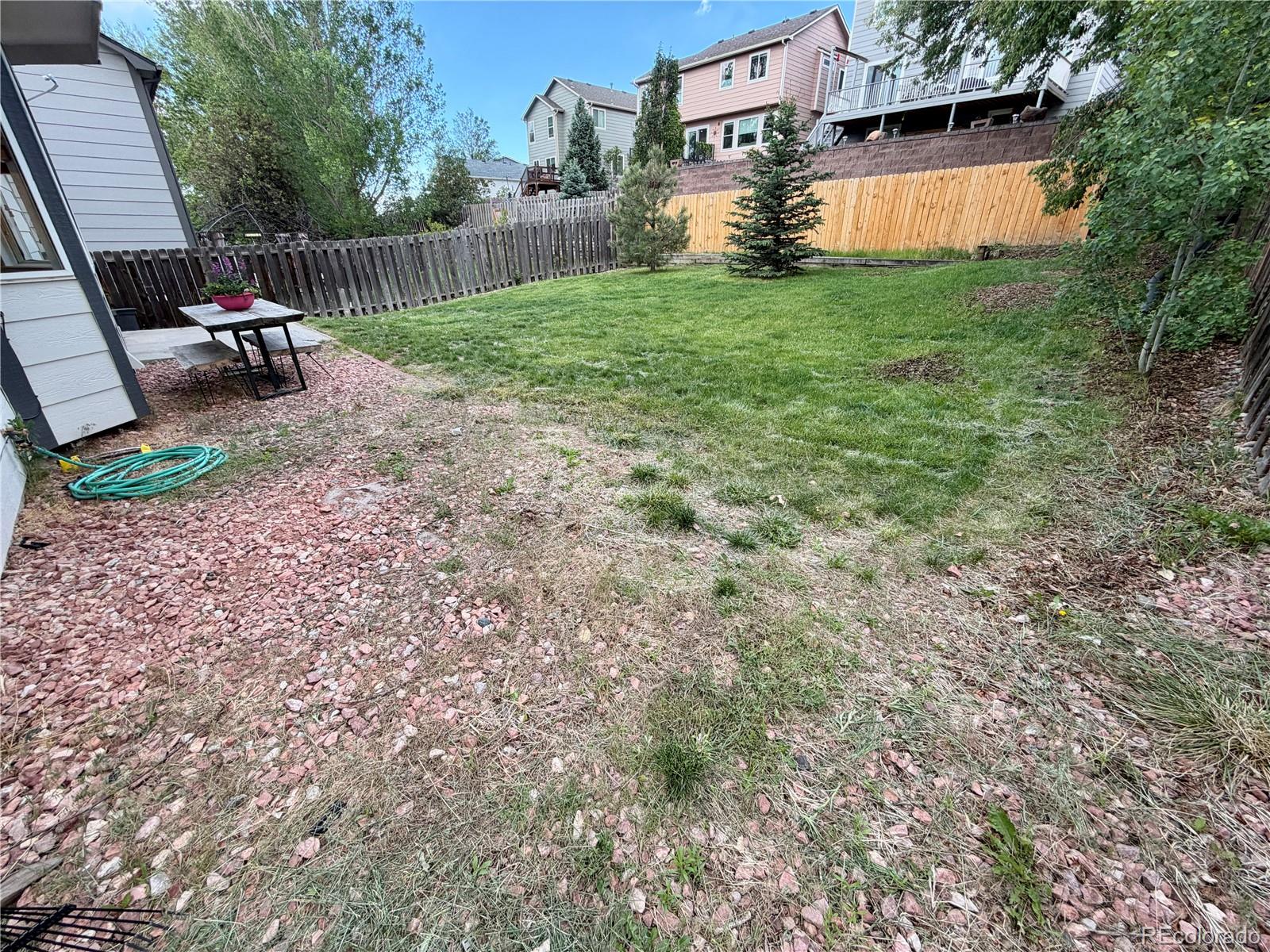 1529 Chutney Court Colorado Springs CO 80907
