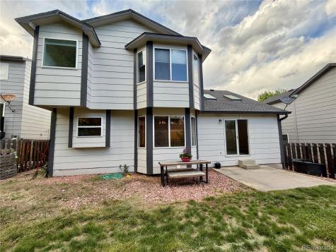 1529 Chutney Court Colorado Springs CO 80907