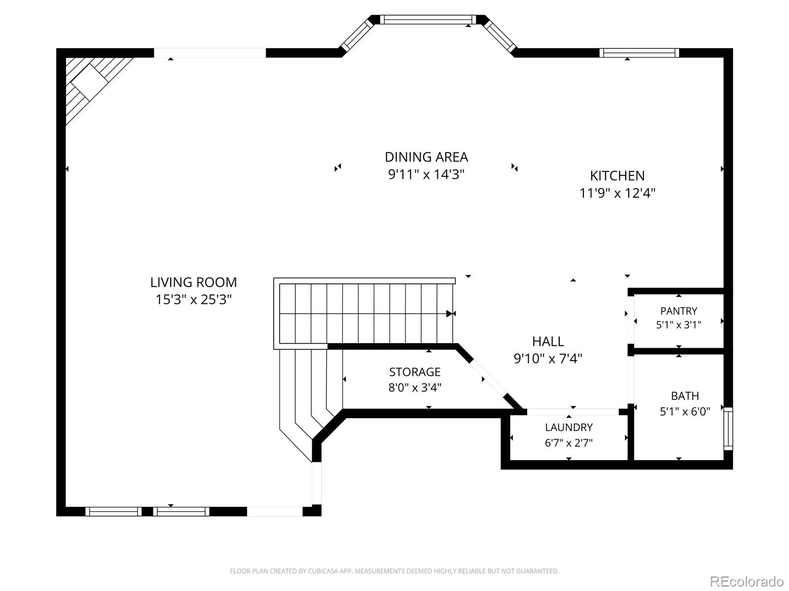 1529 Chutney Court Colorado Springs CO 80907