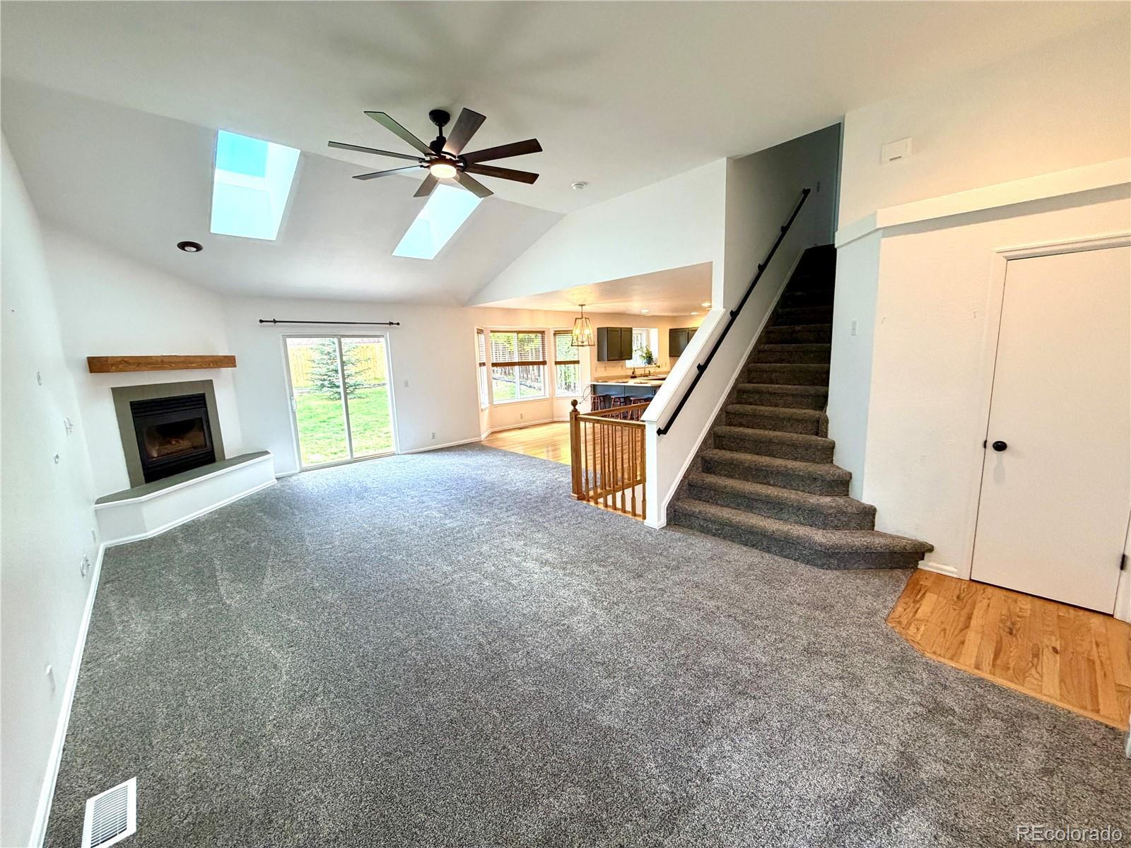 1529 Chutney Court Colorado Springs CO 80907