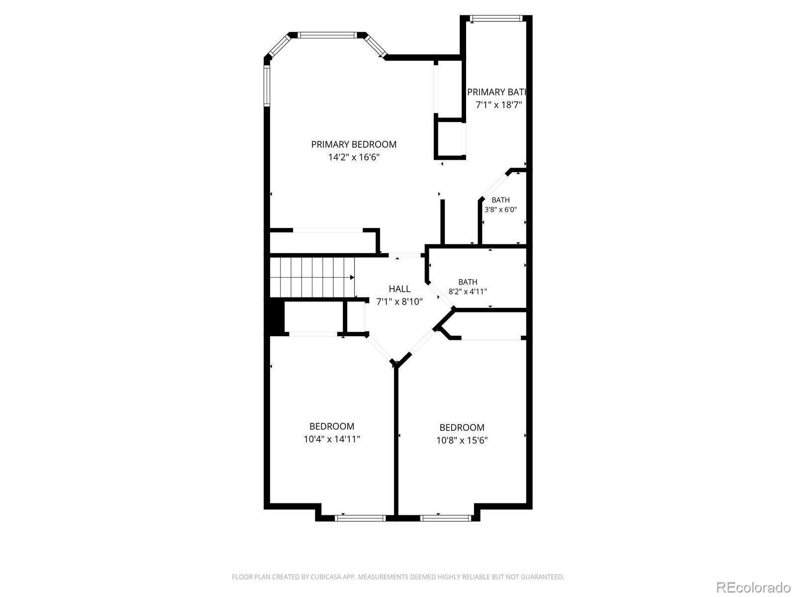 1529 Chutney Court Colorado Springs CO 80907