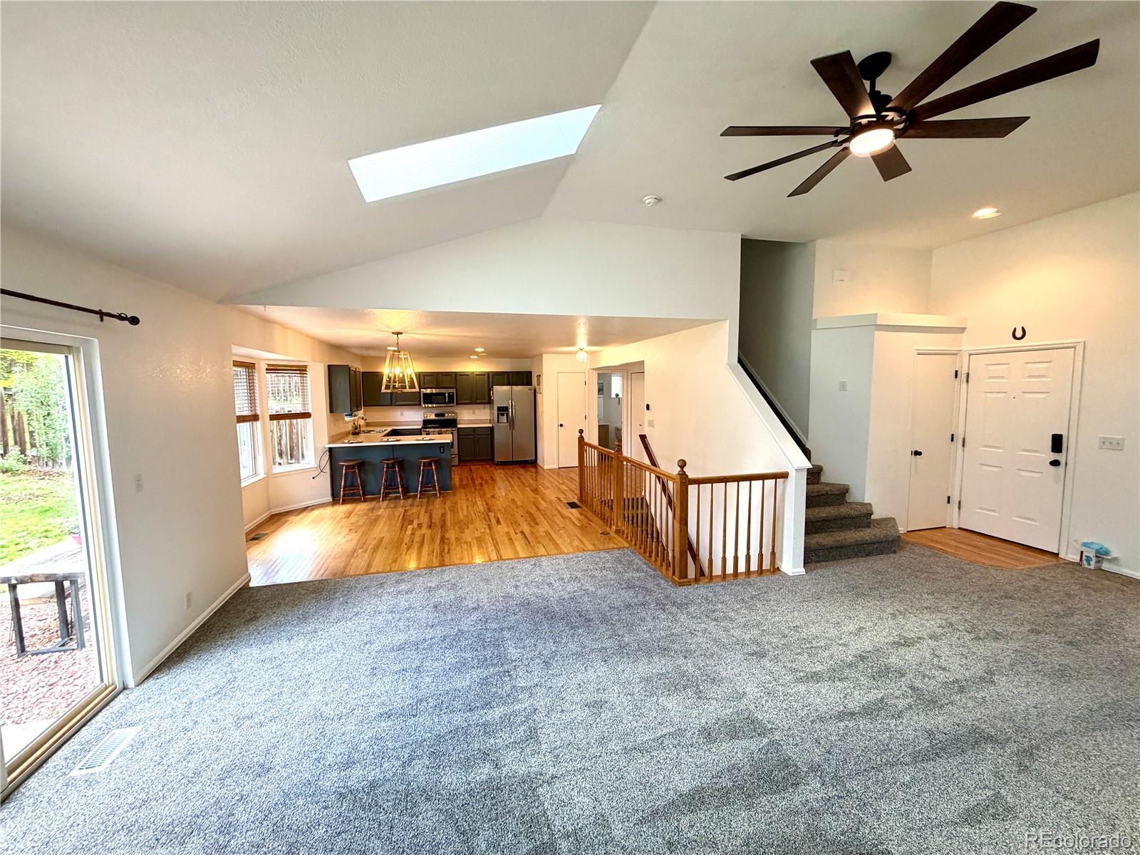 1529 Chutney Court Colorado Springs CO 80907