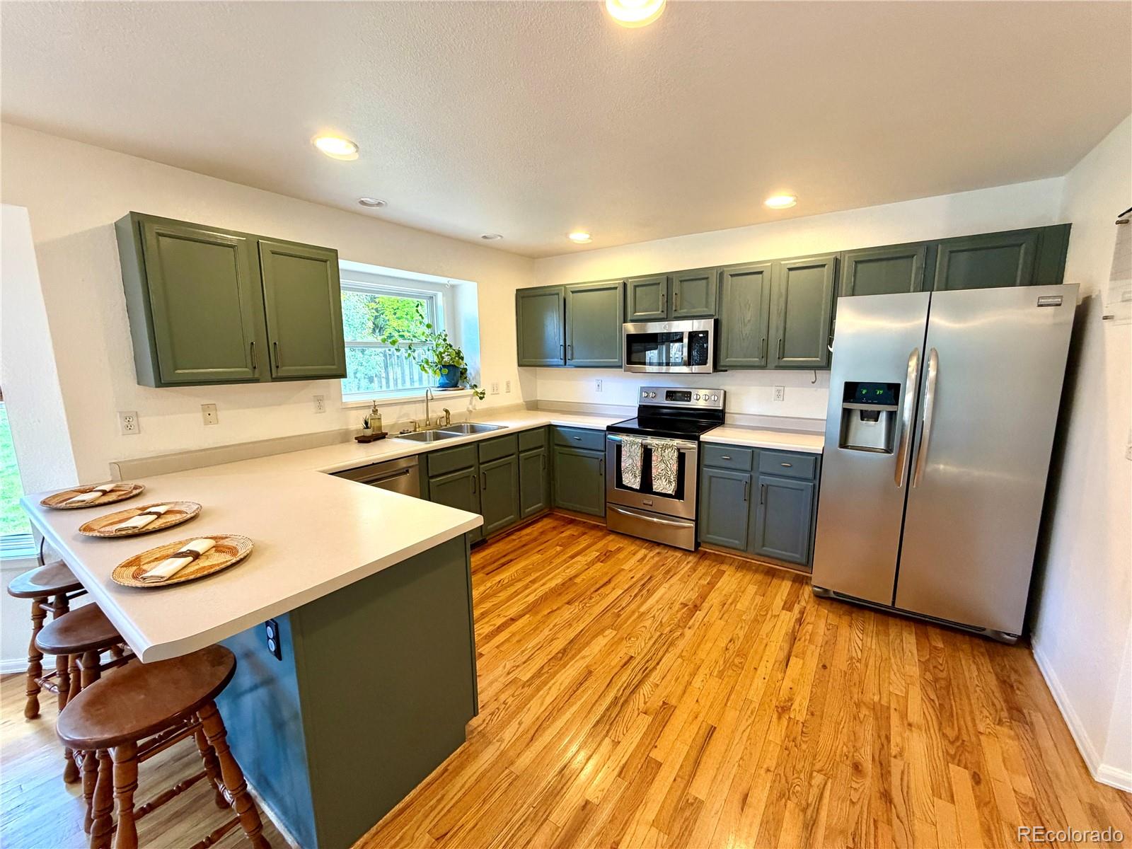 1529 Chutney Court Colorado Springs CO 80907