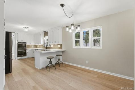 1540 Fawnwood Road Monument CO 80132